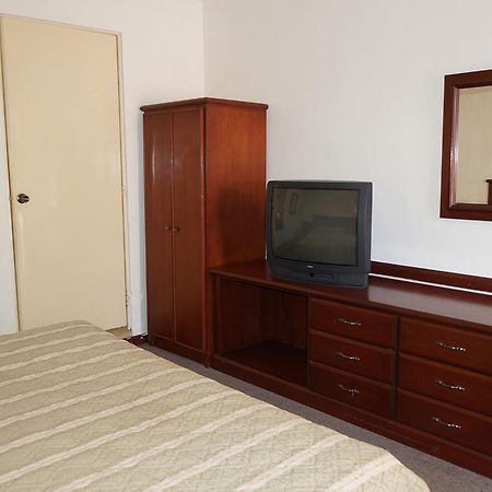 Maria Luisa Inn & Suites Juarez  المظهر الخارجي الصورة