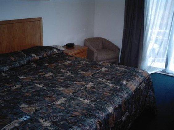 Maria Luisa Inn & Suites Juarez  الغرفة الصورة