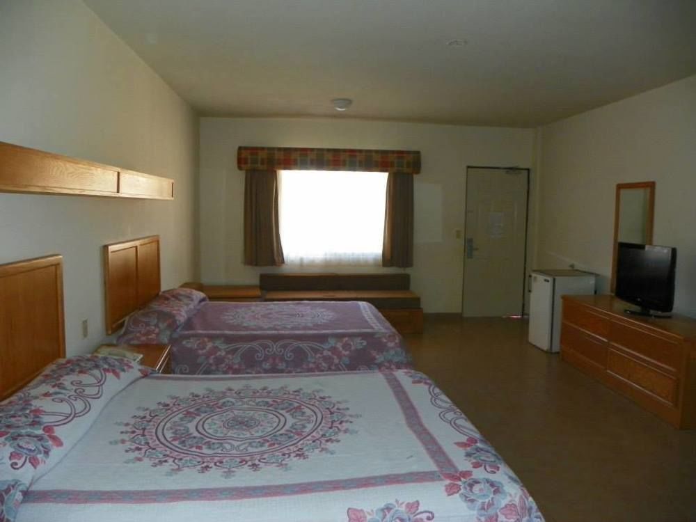 Maria Luisa Inn & Suites Juarez  المظهر الخارجي الصورة