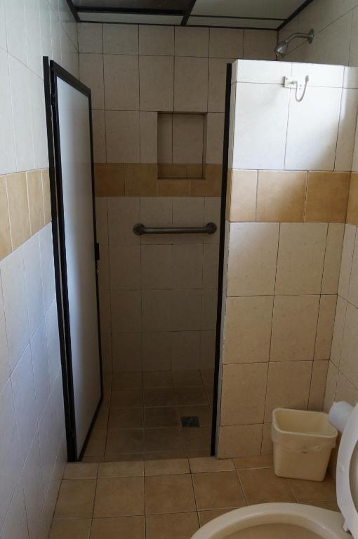 Maria Luisa Inn & Suites Juarez  المظهر الخارجي الصورة